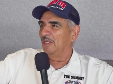 «Я с ним больше не разговаривал». Санчес об уходе Головкина - фото