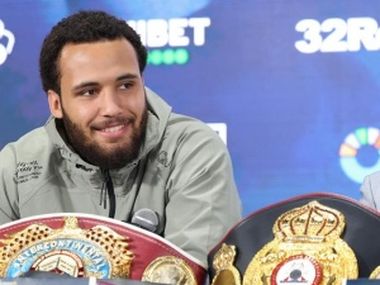 Итаума или Гассиев? В WBA разобрались с соперником Пулева - фото