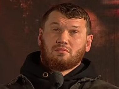 «11 апреля я стану чемпионом мира». Заявление Махмудова о бое с Фьюри - фото