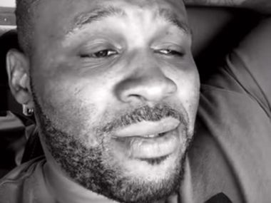 «Америка умерла!» Миллер считает, что в США есть только 2 реальных супертяжа «Америка умерла!» Миллер считает, что в США есть только 2 реальных супертяжа - фото