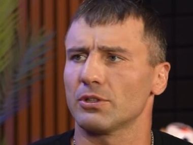 Гвоздик назвал причину поражения Бетербиеву - фото