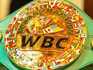 Обновился рейтинг WBC: Джалолов, Чухаджян и Деревянченко в плюсе - фото