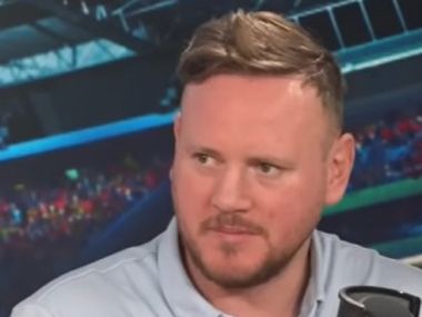 «Не знаю, почему Усик это делает». Украинец бросил вызов Полу — реакция экс-чемпиона - фото