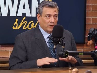 В WBC санкционируют бой Усик – Верхувен? Реакция Сулеймана - фото