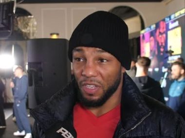 «Усику лучше подраться с Итаумой сейчас». Артур советует действовать, как Мейвезер - фото