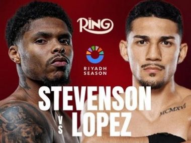 Теофимо Лопес – Шакур Стивенсон: прогноз и ставки на бой 1 февраля - фото