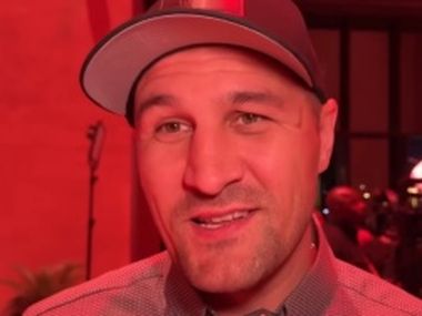 Мегафайт Канело – Кроуфорд. Мнение Ковалёва - фото