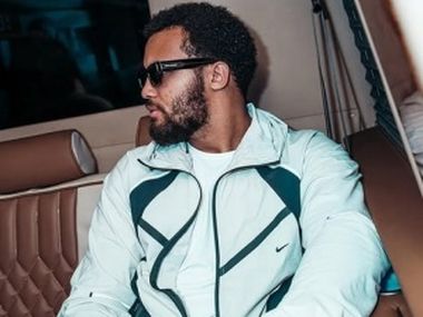 Итаума узнал имя оппонента и дату боя — это официально - фото