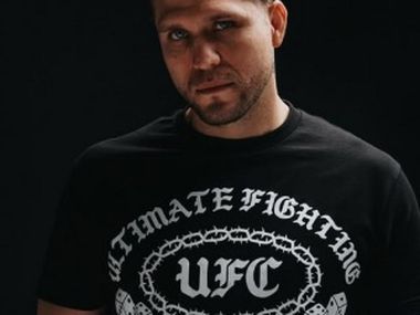 Сорван топ-бой турнира UFC 326 — реванш не состоится - фото