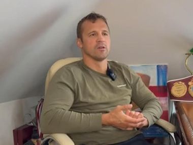 «Лопесу тогда отдали победу над Ломаченко». Бриедис о бое Теофимо с Шакуром Стивенсоном  - фото