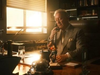 Уоррен готовит иск на 1 млрд USD против Zuffa Boxing - фото