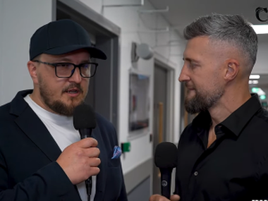 «Реванш будет намного тяжелее». Красюк об Усике и Дюбуа «Реванш будет намного тяжелее». Красюк об Усике и Дюбуа - фото