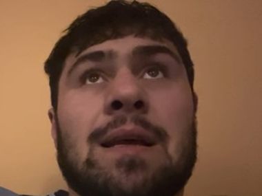 Проблема для Усика? Аллен назвал супертяжа, с которым Александру придётся особенно сложно - фото