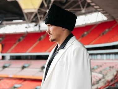 «Усик и так легенда». Промоутер предлагает отобрать пояс IBF, разыграть в бою Чисора – Уайлдер  - фото