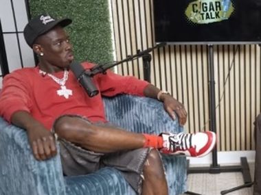 Хитчинс объяснил, почему Ломаченко не стоит считать великим чемпионом - фото