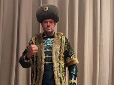 Зачем Фьюри возвращается в бокс: все варианты развития событий - фото