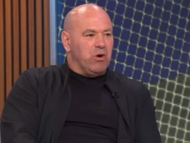 Уайт назвал величайший бой всех времён. Он состоится уже в этом месяце - фото