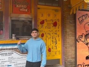 Сорван главный бой недели в боксе: ищут замену - фото