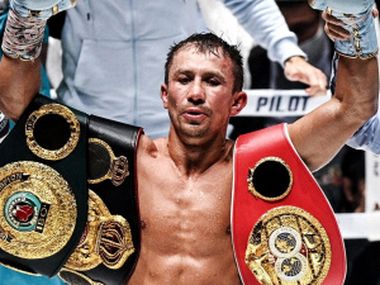 Топ самых крутых ветеранов бокса, которым уже за 40 - фото