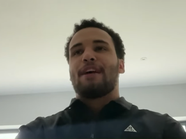 Ни Усик, ни Уордли не подерутся со мной — Итаума - фото