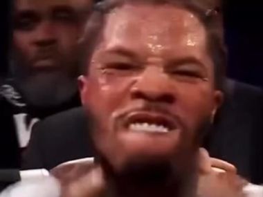 «Бокс мёртв». Джервонта Дэвис заявил, что завершает карьеру — осталось несколько недель - фото