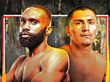 Ортис и Эннис устроили новую войну слов в соцсетях - фото