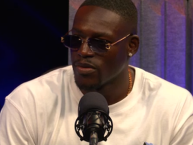 Побью всех, кроме Усика — супертяж из Британии - фото