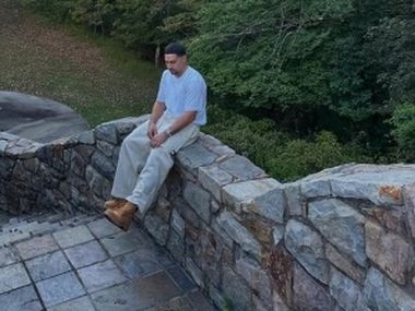 Гарсия анонсировал прощальный бой. Он пройдёт на его любимой арене Гарсия анонсировал прощальный бой. Он пройдёт на его любимой арене - фото