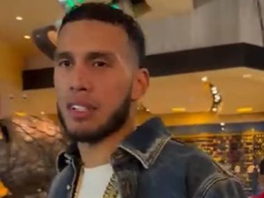 В трилогии Бивол-Бетербиев нет смысла — Бенавидес объяснил почему В трилогии Бивол-Бетербиев нет смысла — Бенавидес объяснил почему - фото