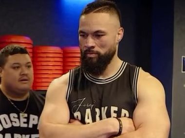 Паркер назвал победителя боя Итаума-Уайт - фото