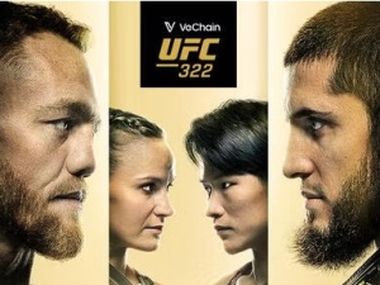 UFC: Джек Делла Маддалена – Ислам Махачев. Результаты из Нью-Йорка LIVE - фото