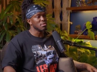 Назван боец, который отказался от 30 млн USD за бой с Джейком Полом - фото