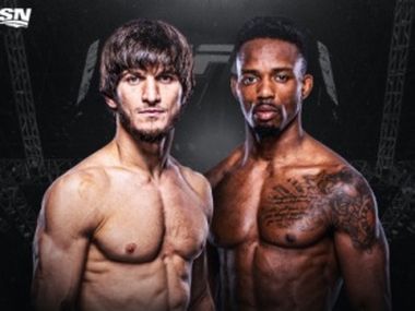 Мовсар Евлоев – Лерон Мёрфи: прогноз и ставки на бой 21 марта - фото