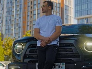 Мадримов хочет драться с Муртазалиевым. Но есть проблема Мадримов хочет драться с Муртазалиевым. Но есть проблема - фото