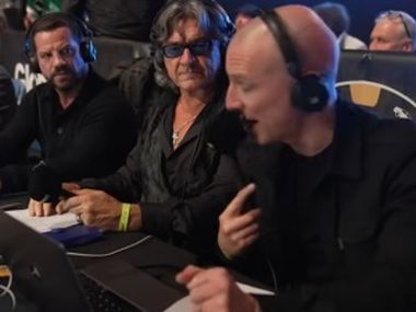 Бой Фьюри – Джошуа уже согласован, сперва AJ проведёт реванш - фото