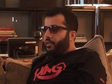 Канело после Кроуфорда. Аль аш-Шейх назвал следующего соперника Альвареса Канело после Кроуфорда. Аль аш-Шейх назвал следующего соперника Альвареса - фото