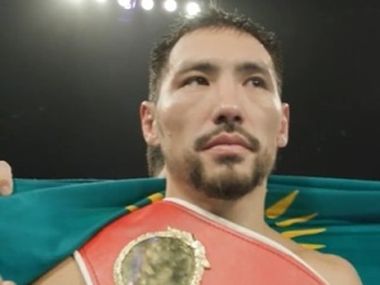 Допинг Алимханулы. Стало известно, когда вскроют «пробу Б»  - фото