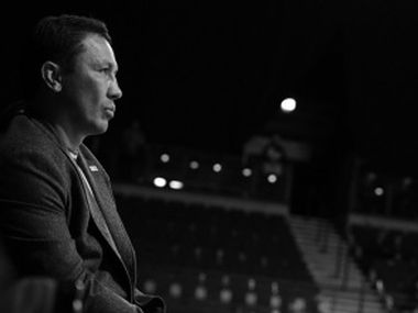 Головкин задумался о возобновлении карьеры Головкин задумался о возобновлении карьеры - фото