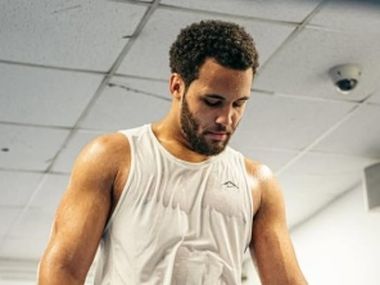 Гроувз назвал единственного бойца, который побьёт Итауму - фото