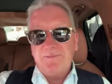 Уордли хочет перепрыгнуть очередь к Усику — Уоррен - фото