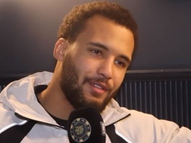 Итаума объяснил, почему его не интересует бой с Торрезом - фото