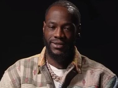 Уайлдер: «Повредил глаз. Ничего не видел» - фото