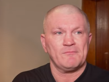 Теперь у Дюбуа значительно больше шансов побить Усика — экс-чемпион объяснил почему Теперь у Дюбуа значительно больше шансов побить Усика — экс-чемпион объяснил почему - фото
