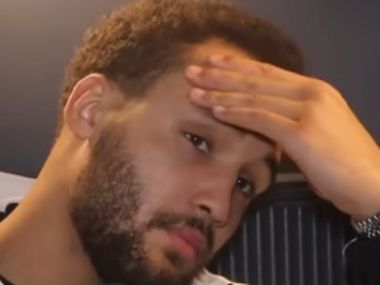 «Мне просто лень». Итаума назвал проблему в боксе - фото