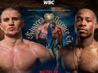 Сергей Богачук – Брэндон Адамс 2: прогноз и ставки на бой 14 сентября - фото