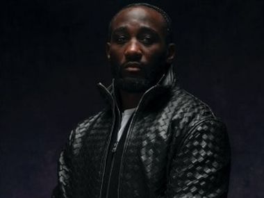 Кроуфорд уже не абсолют. У него отобрали пояс по версии WBC - фото