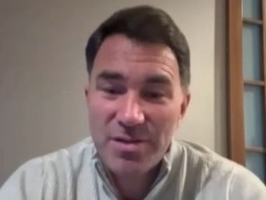 «Никогда прежде не видел такого кринжа». Хирн о решении Уайта и Zuffa Boxing - фото