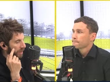 «Усик один из лучших бойцов, которые когда-либо жили». Фрэмптон высказался об Александре  - фото