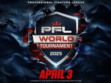 Прямая трансляция PFL 2025: Джейсон Джексон – Андрей Корешков. Смотреть онлайн Прямая трансляция PFL 2025: Джейсон Джексон – Андрей Корешков. Смотреть онлайн - фото