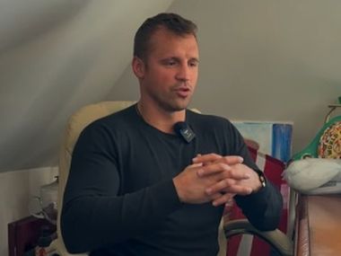 «Сейчас Опетая творит чудеса, как и Усик». Бриедис о победе над Глентоном - фото